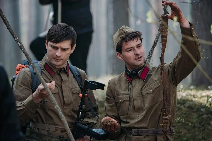 Лучшая фантастика 2024 года – 50 главных фильмов и сериалов