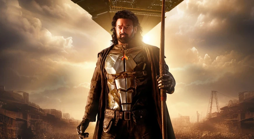 Лучшая фантастика 2024 года – 50 главных фильмов и сериалов