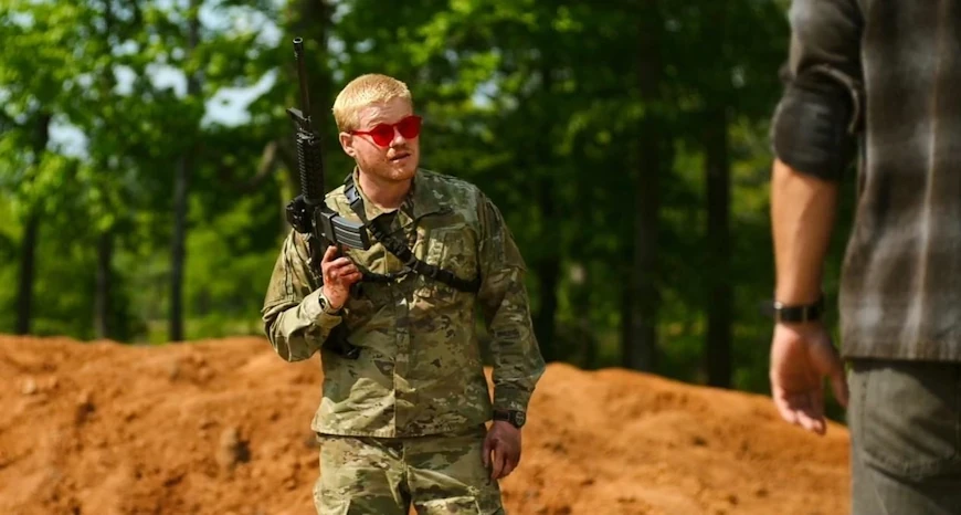 Лучшая фантастика 2024 года – 50 главных фильмов и сериалов