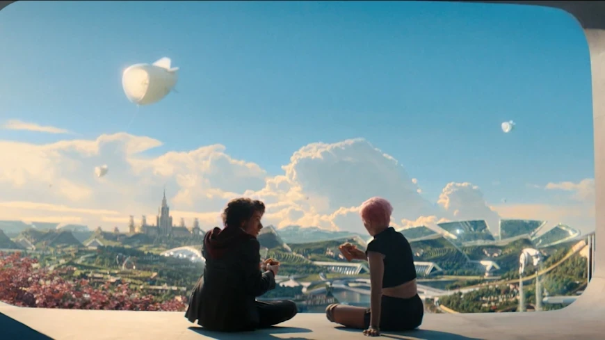 Лучшая фантастика 2024 года – 50 главных фильмов и сериалов