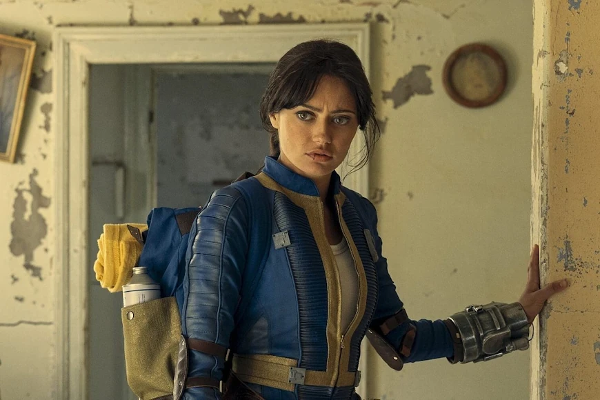 Лучшая фантастика 2024 года – 50 главных фильмов и сериалов