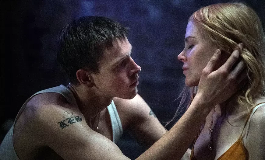 Плохая девочка / Babygirl (2024)