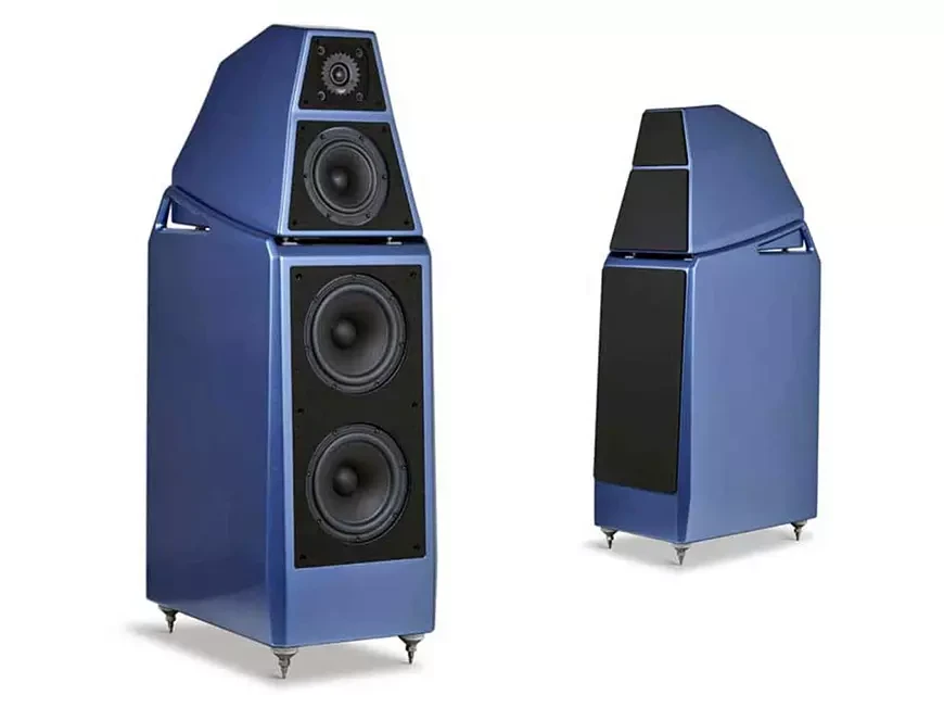 3. Wilson Audio Sasha V