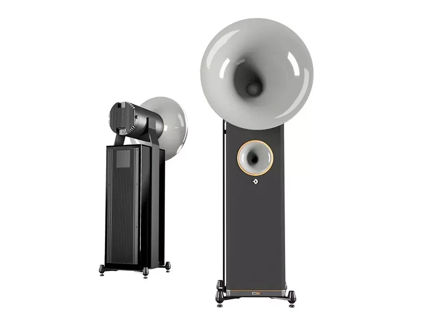 2. Avantgarde Acoustic DUO GT