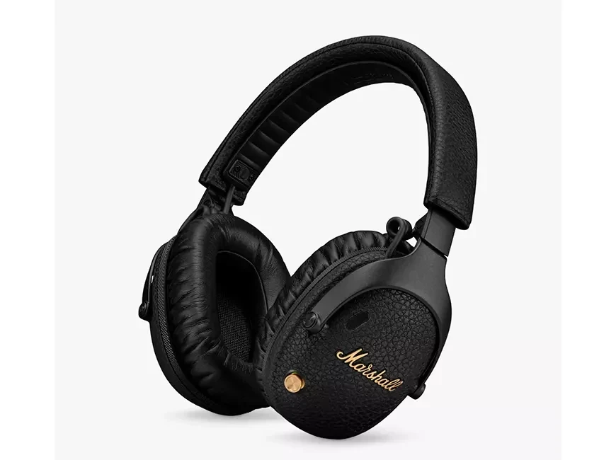 4. Marshall Monitor III ANC