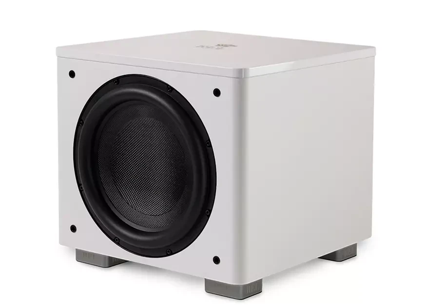 5. REL HT1205 MK II