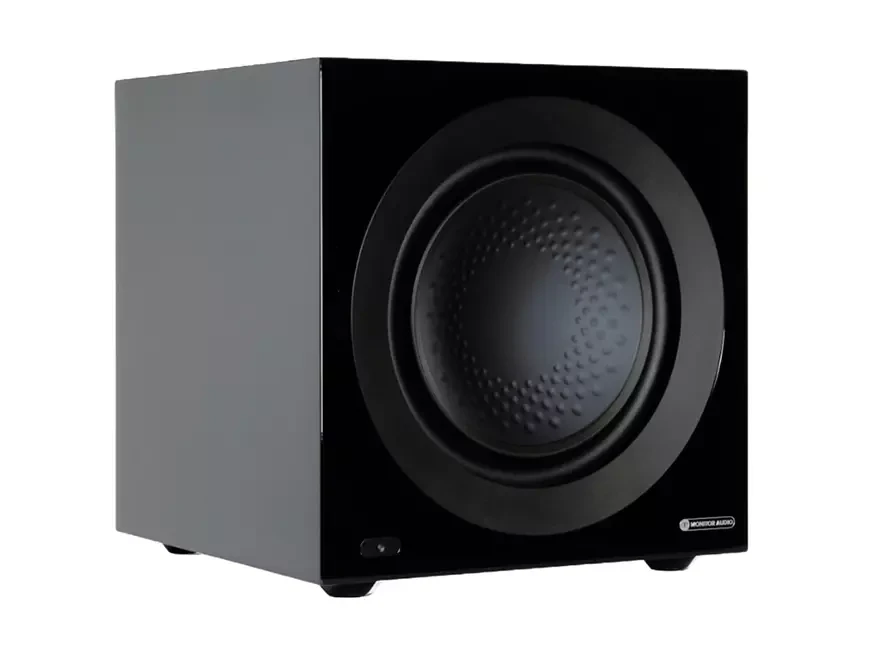 1. Monitor Audio Anthra W15