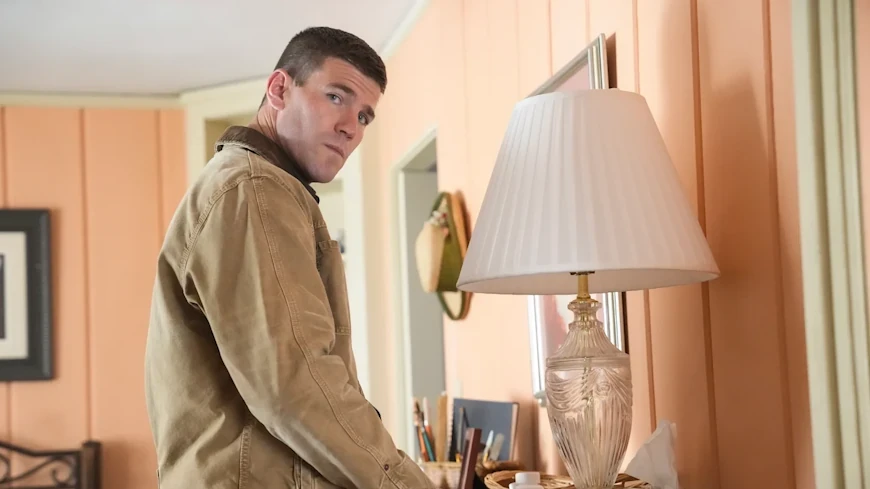 Выбираем лучший детектив и триллер 2024