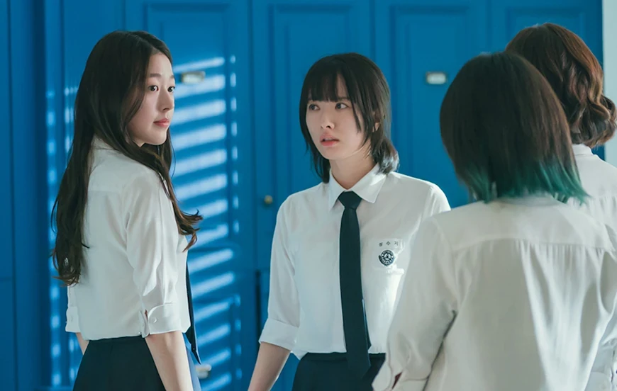 Выбираем лучший детектив и триллер 2024