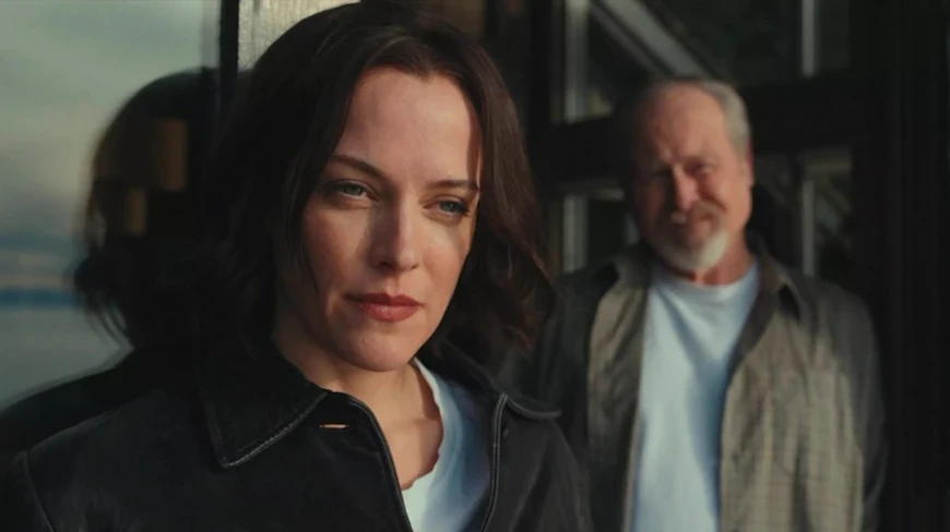 Выбираем лучший детектив и триллер 2024