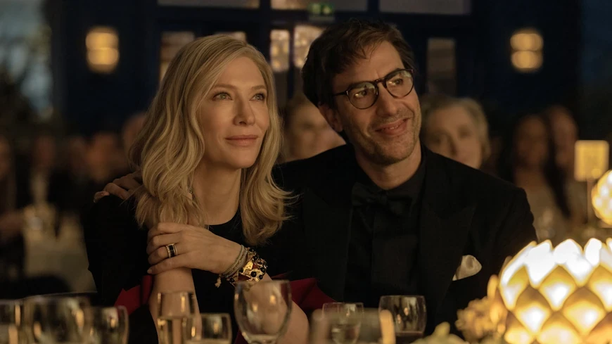 Выбираем лучший детектив и триллер 2024