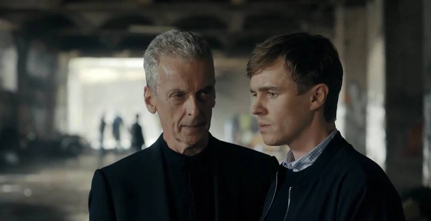 Выбираем лучший детектив и триллер 2024