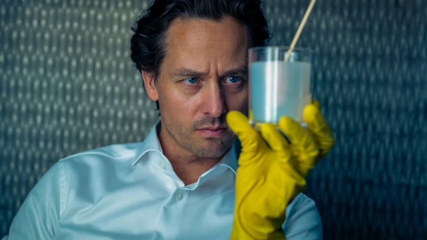 Выбираем лучший детектив и триллер 2024