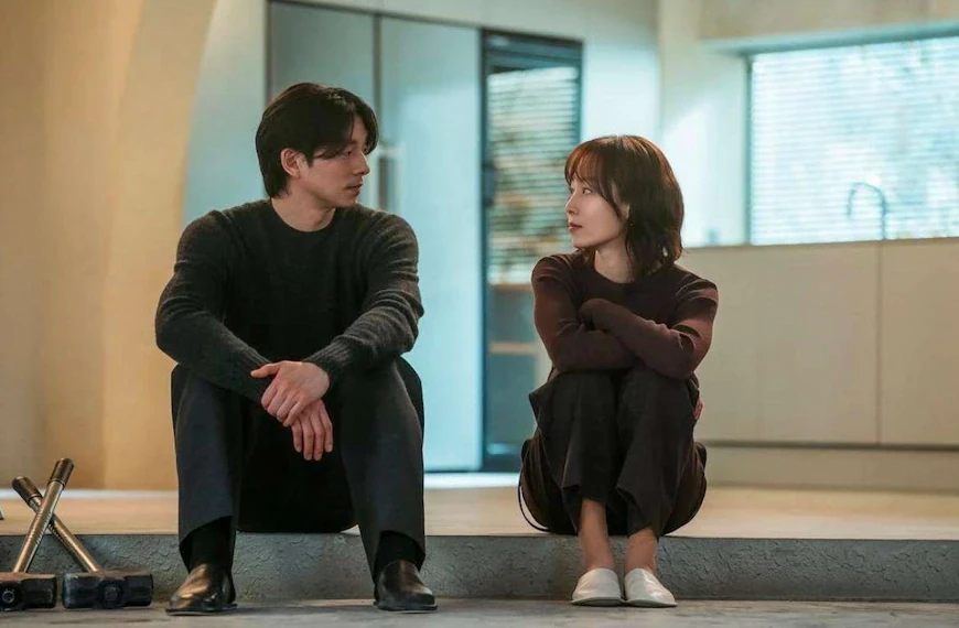 Выбираем лучший детектив и триллер 2024