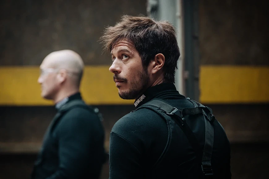 Выбираем лучший детектив и триллер 2024