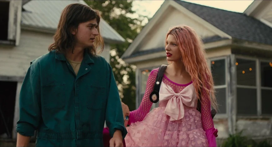 Выбираем лучший детектив и триллер 2024