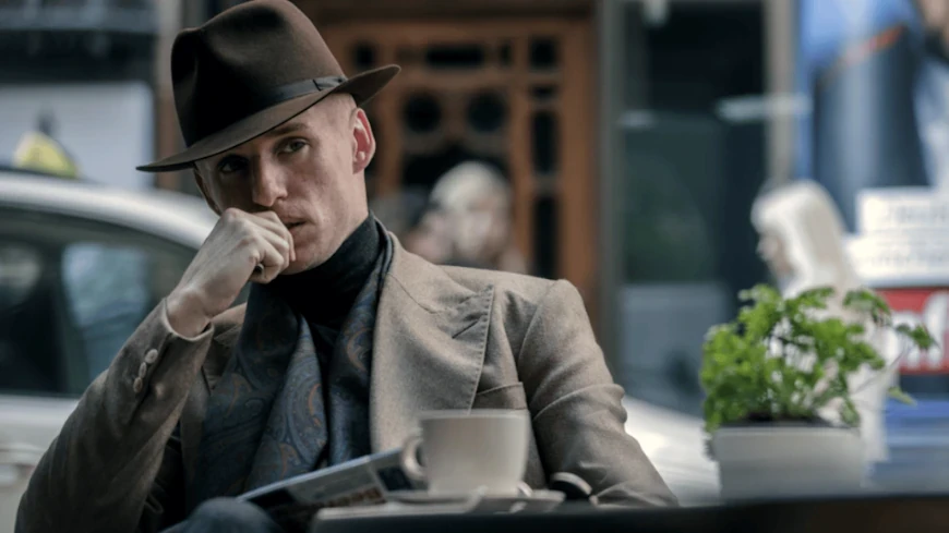 Выбираем лучший детектив и триллер 2024