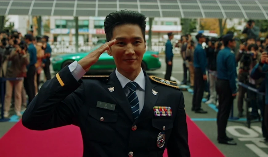 Выбираем лучший детектив и триллер 2024