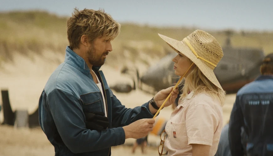 Выбираем лучший детектив и триллер 2024