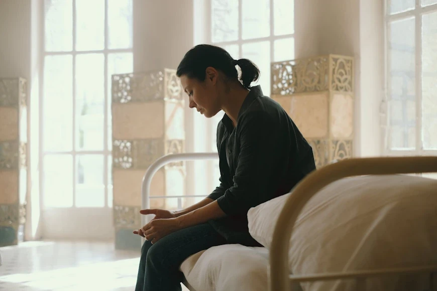 Выбираем лучший детектив и триллер 2024