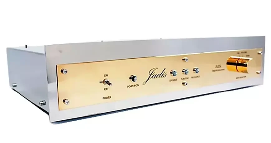 3. Jadis Electronics JS2 SL