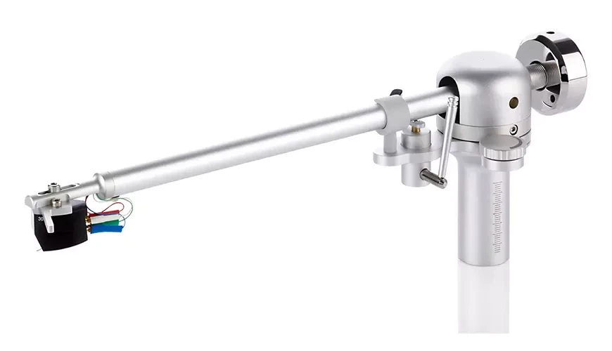 5. Clearaudio Profiler