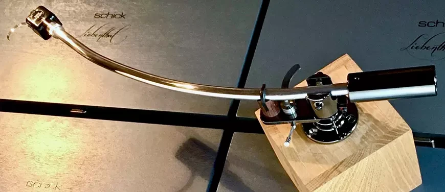 4. Thomas Schick 12”