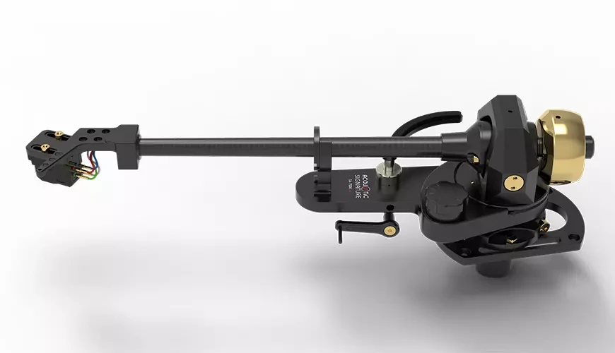 1. Acoustic Signature TA-7000 NEO