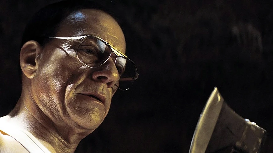 4. Садовник / Le jardinier / The Gardener (2025)