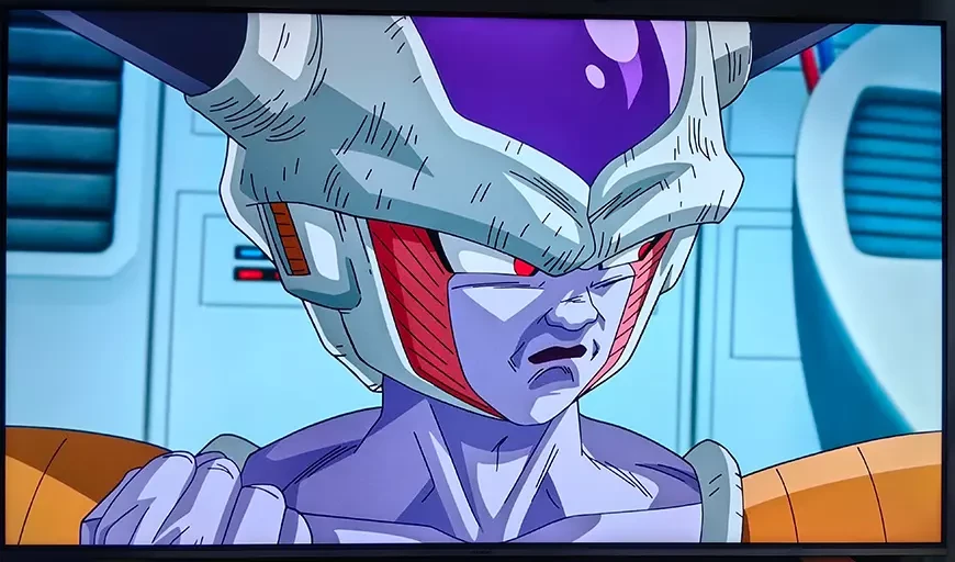 4K QLED-телевизор Hyundai H-LED65QBU7500