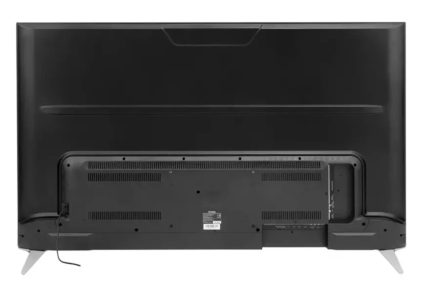 4K QLED-телевизор Hyundai H-LED65QBU7500