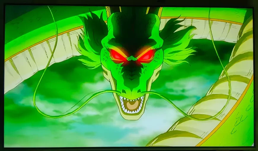 4K QLED-телевизор Hyundai H-LED65QBU7500