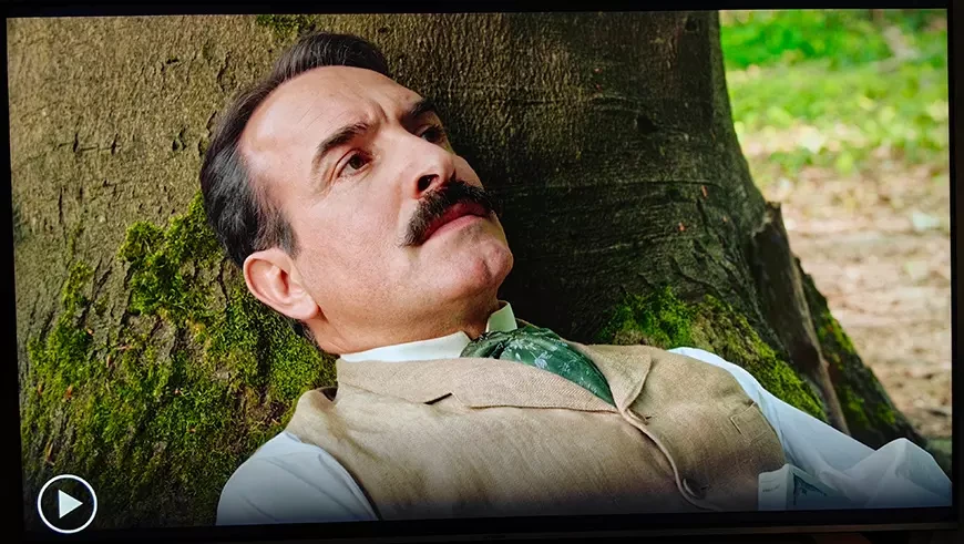 4K QLED-телевизор Hyundai H-LED65QBU7500