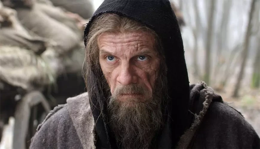 Злой город (2025)