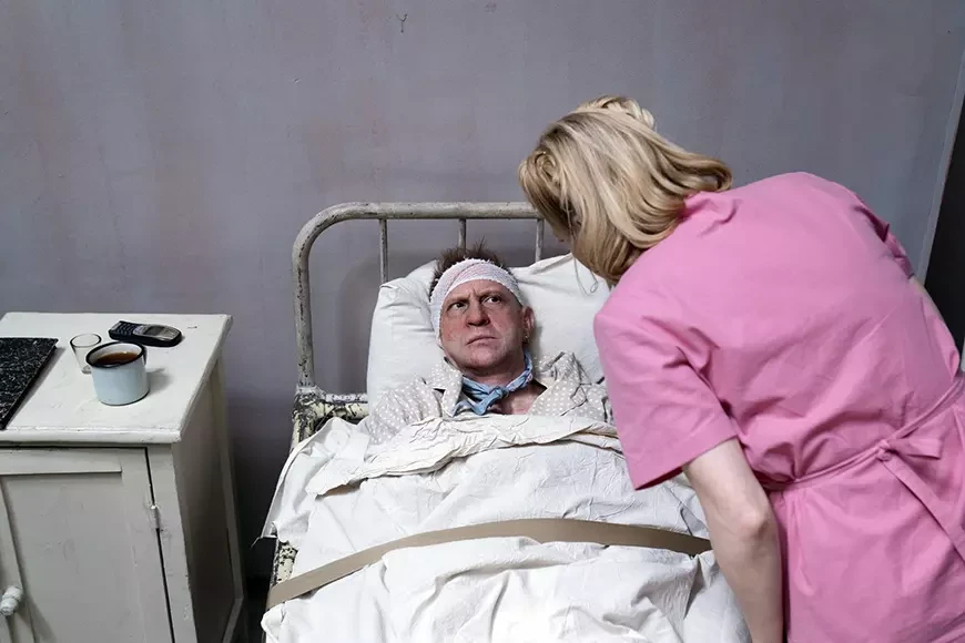 Дорогой родственник (2025)