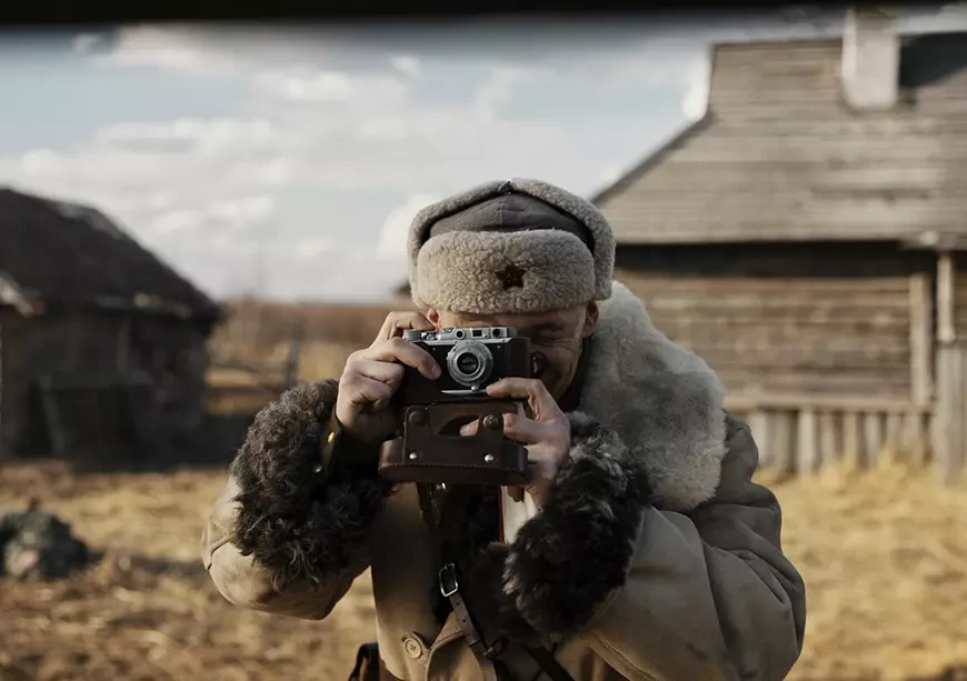 Война и музыка (2024)