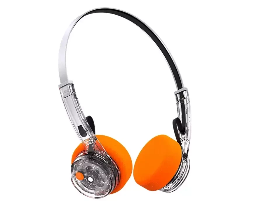 6. Defunc MONDO On-Ear