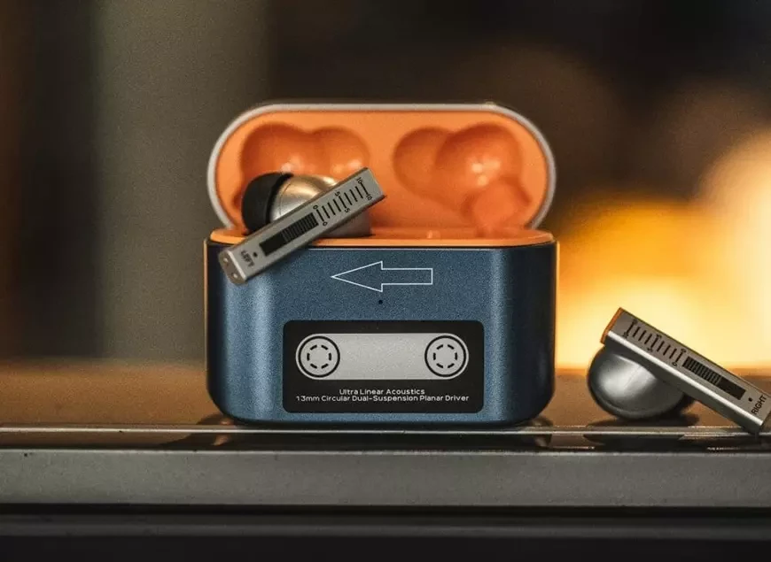 4. Moondrop Golden Ages