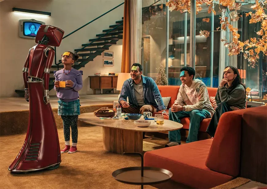 Кассандра / Cassandra (2025)