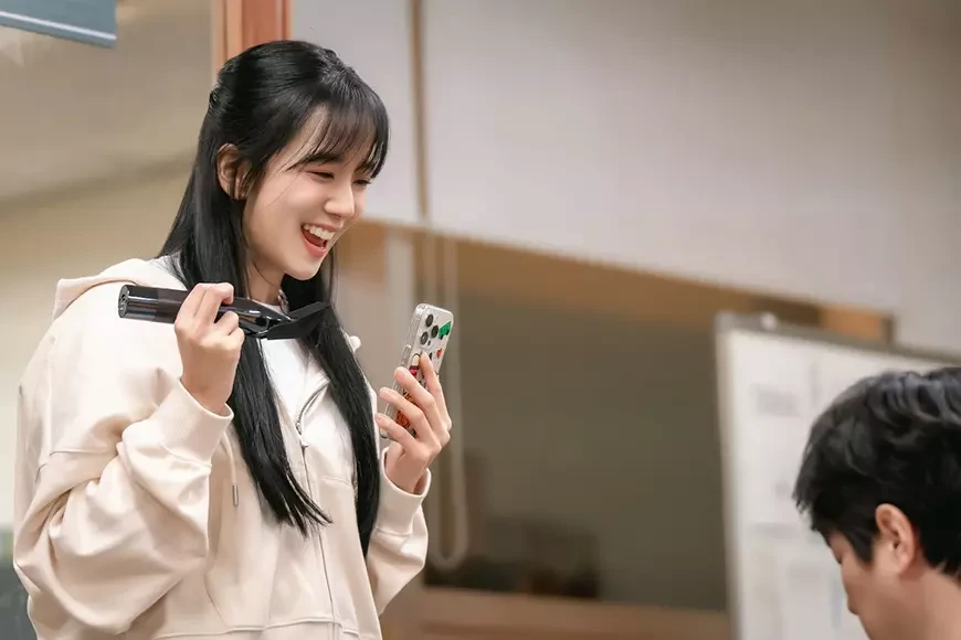 Ньютопия / Nyutopia (2025)