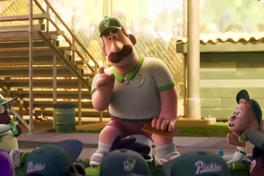 Победа или поражение / Win or Lose (2025)