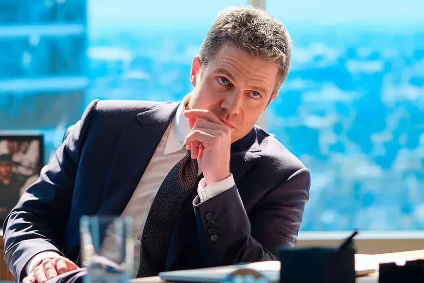 Форс-мажоры: Лос-Анджелес / Suits L.A. (2025)