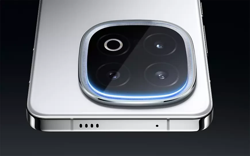 Игровой смартфон iQOO 13