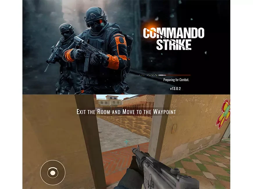 Игровой смартфон iQOO 13