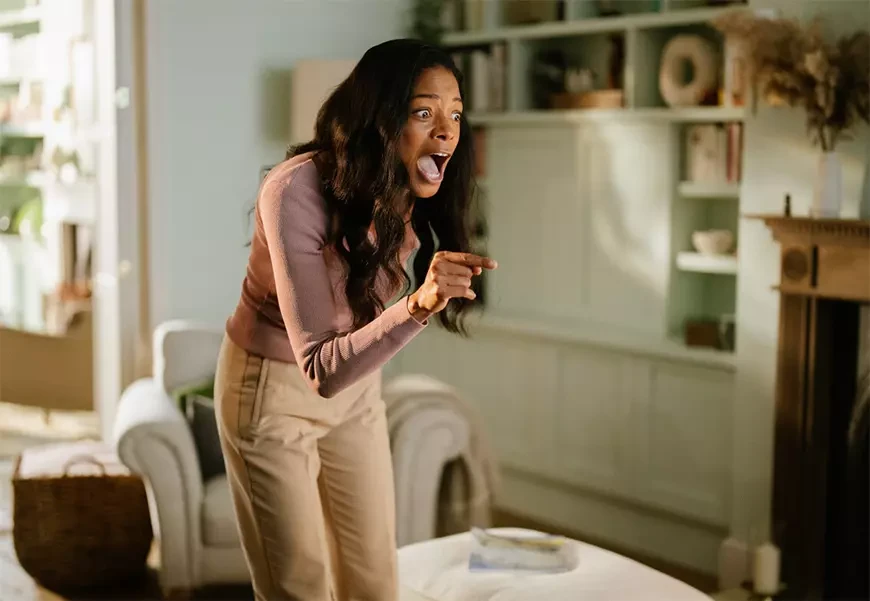 6. Оса / The Wasp (2024)