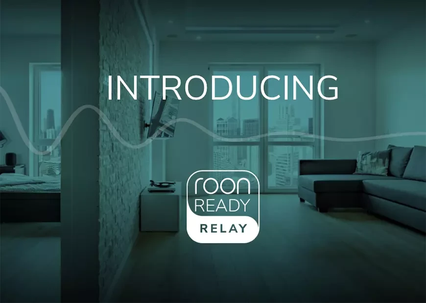 5. Появится всё больше компонентов, ориентированных на мультирумное включение и «перенос» звука в другую зону