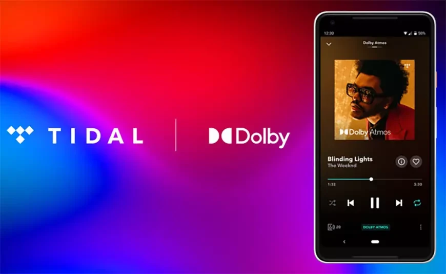 3. 3D music и Dolby Atmos Music продолжат стремительное развитие