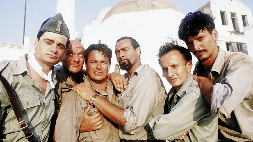 Вспоминаем 1991 год – 50 лучших фильмов, от адреналиновых шедевров до мелодрам