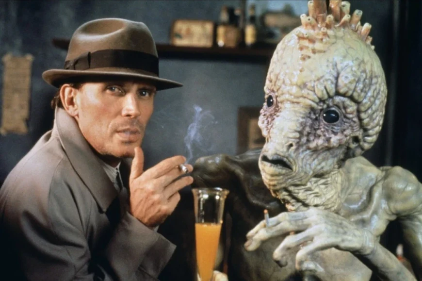 Вспоминаем 1991 год – 50 лучших фильмов, от адреналиновых шедевров до мелодрам