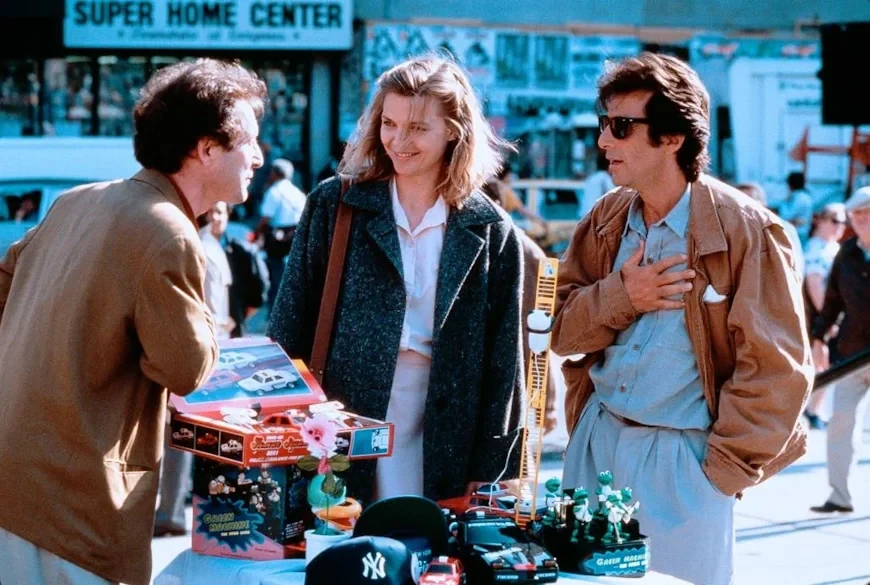 Вспоминаем 1991 год – 50 лучших фильмов, от адреналиновых шедевров до мелодрам